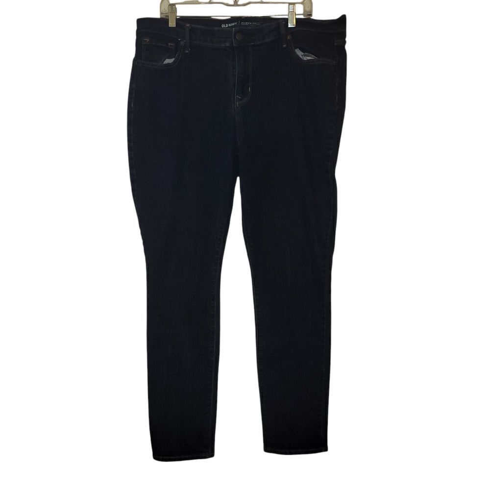 Old Navy Blue Jeans Boot Cut Jeans Timeless Design